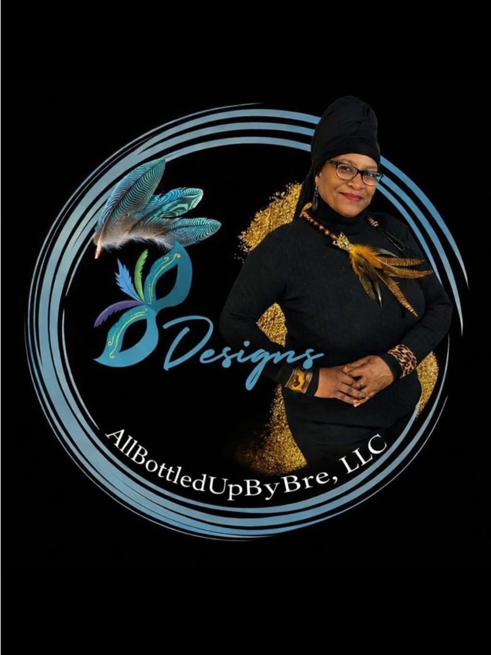 Luxury Handcrafted Metallic Red Leather Clutch - Picture 13 of 13